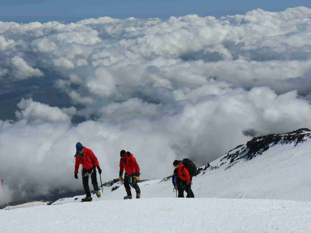 Mount Kilimanjaro Climb – Rongai Route (7 Days / 6 Nights)