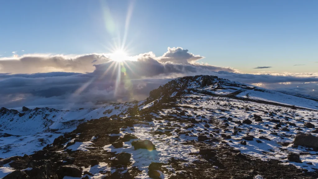 Mount Kilimanjaro Climb – Shira Route (7 Days / 6 Nights)