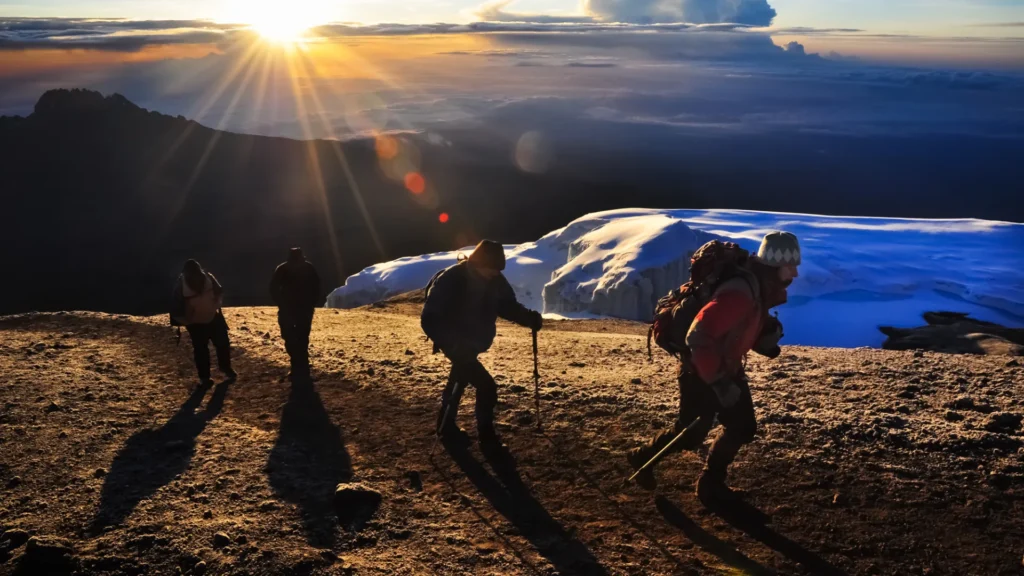 Mount Kilimanjaro Machame Route – 7 Days Guided Climb to Uhuru Peak