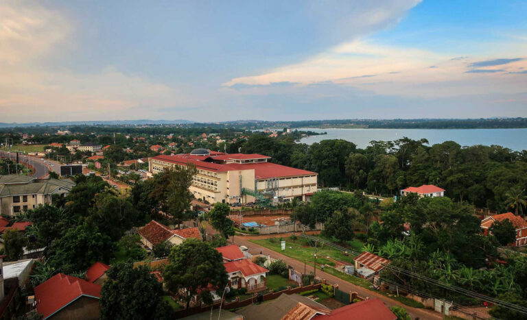 Entebbe